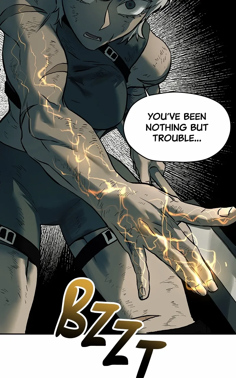 Read Surviving the Apocalypse Manga Online