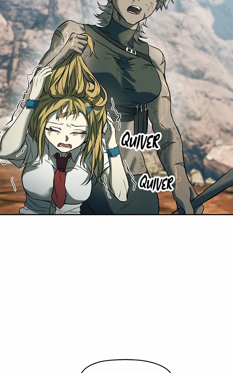 Read Surviving the Apocalypse Manga Online