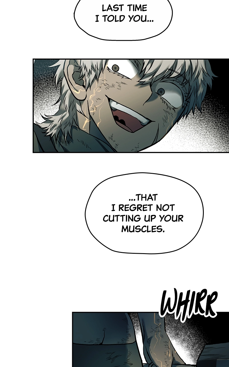 Read Surviving the Apocalypse Manga Online