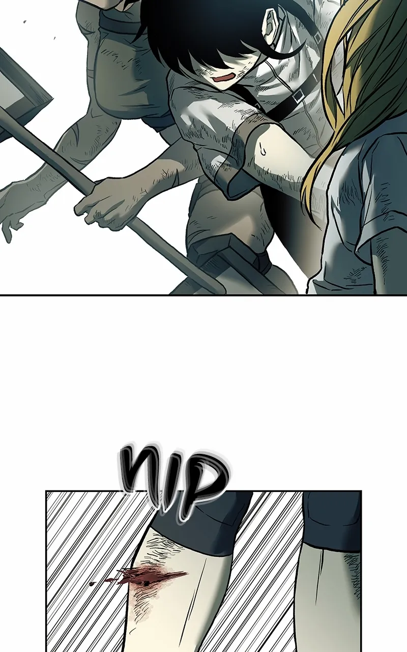 Read Surviving the Apocalypse Manga Online