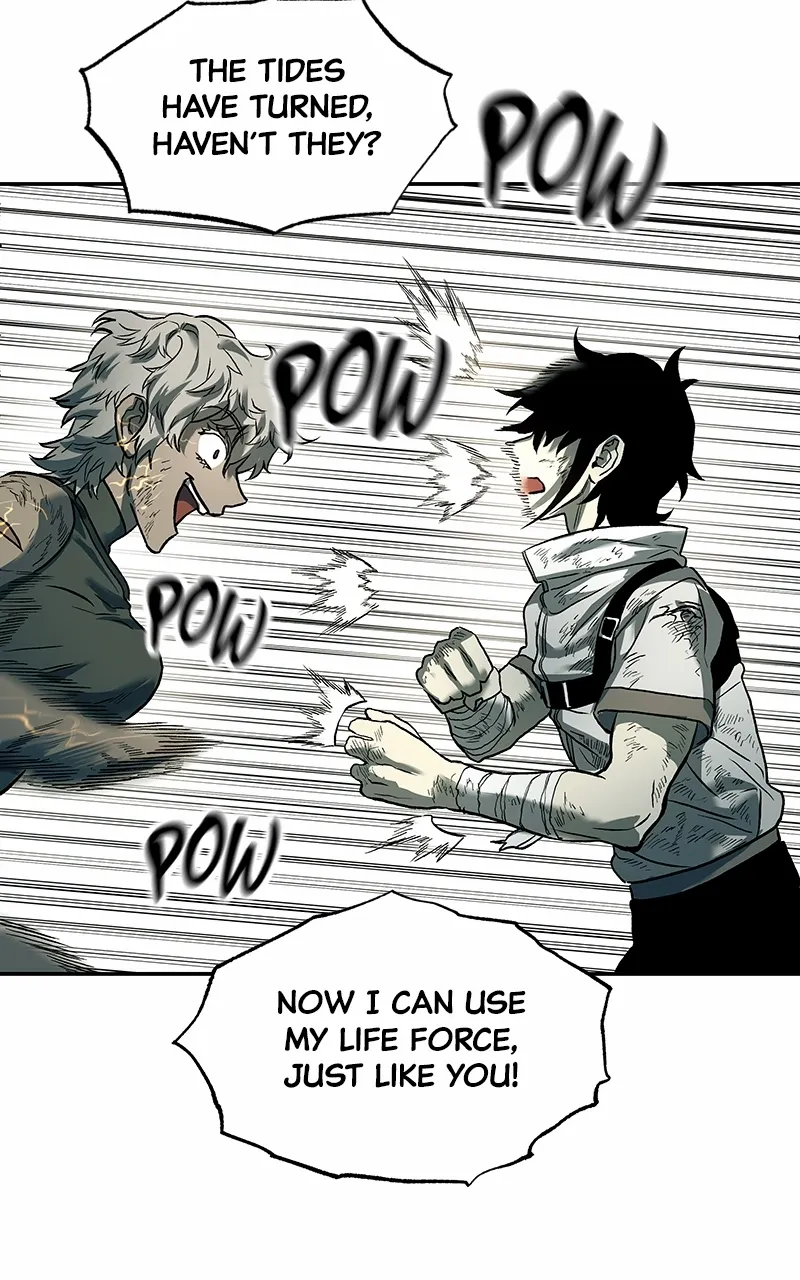 Read Surviving the Apocalypse Manga Online