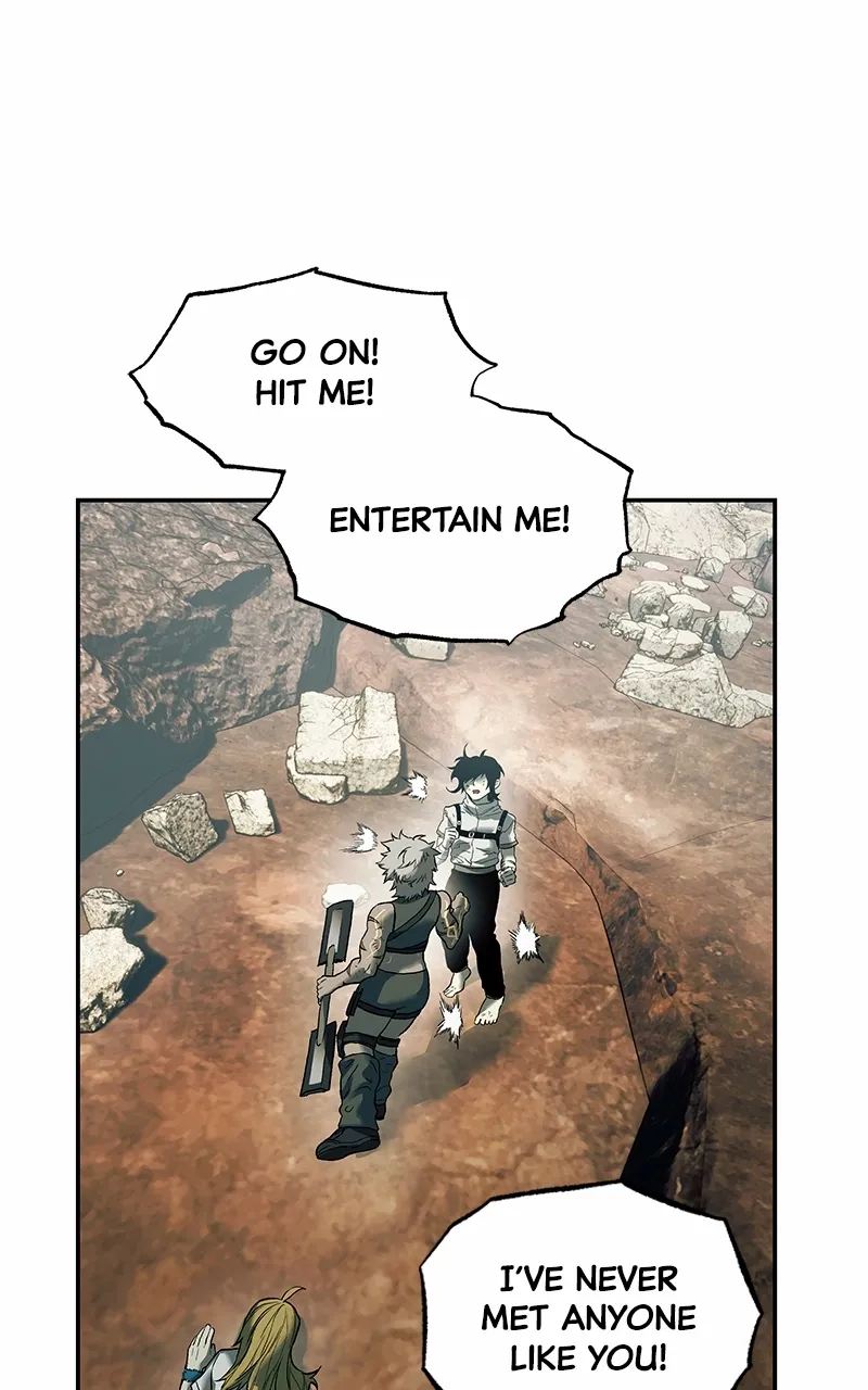 Read Surviving the Apocalypse Manga Online