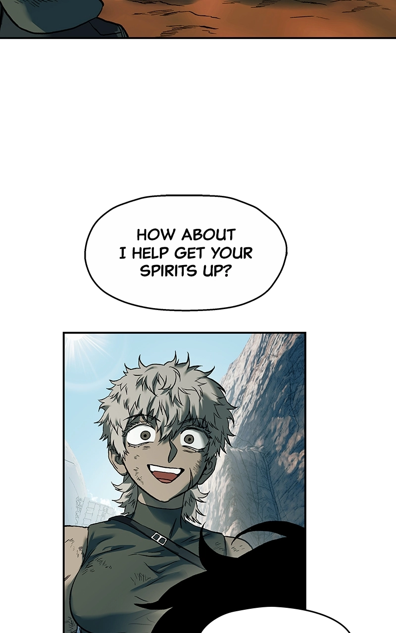 Read Surviving the Apocalypse Manga Online