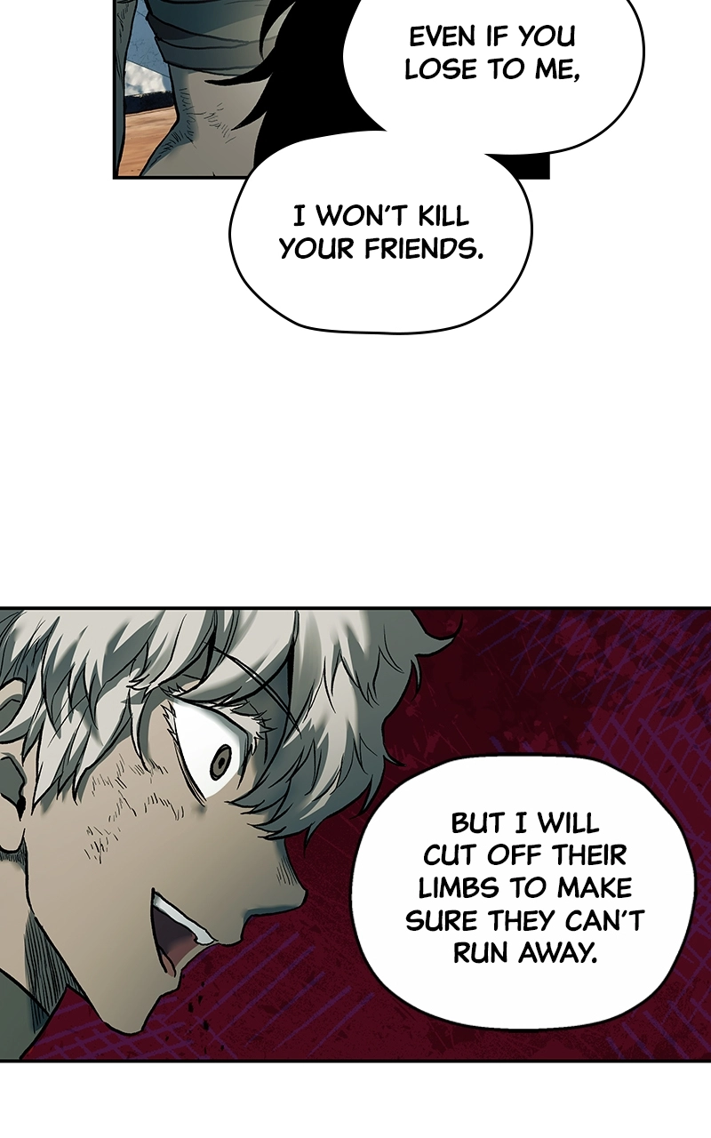 Read Surviving the Apocalypse Manga Online