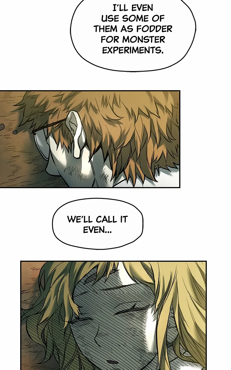 Read Surviving the Apocalypse Manga Online