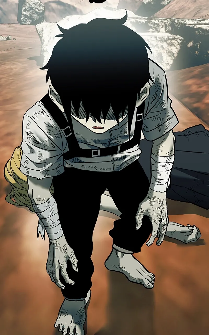 Read Surviving the Apocalypse Manga Online