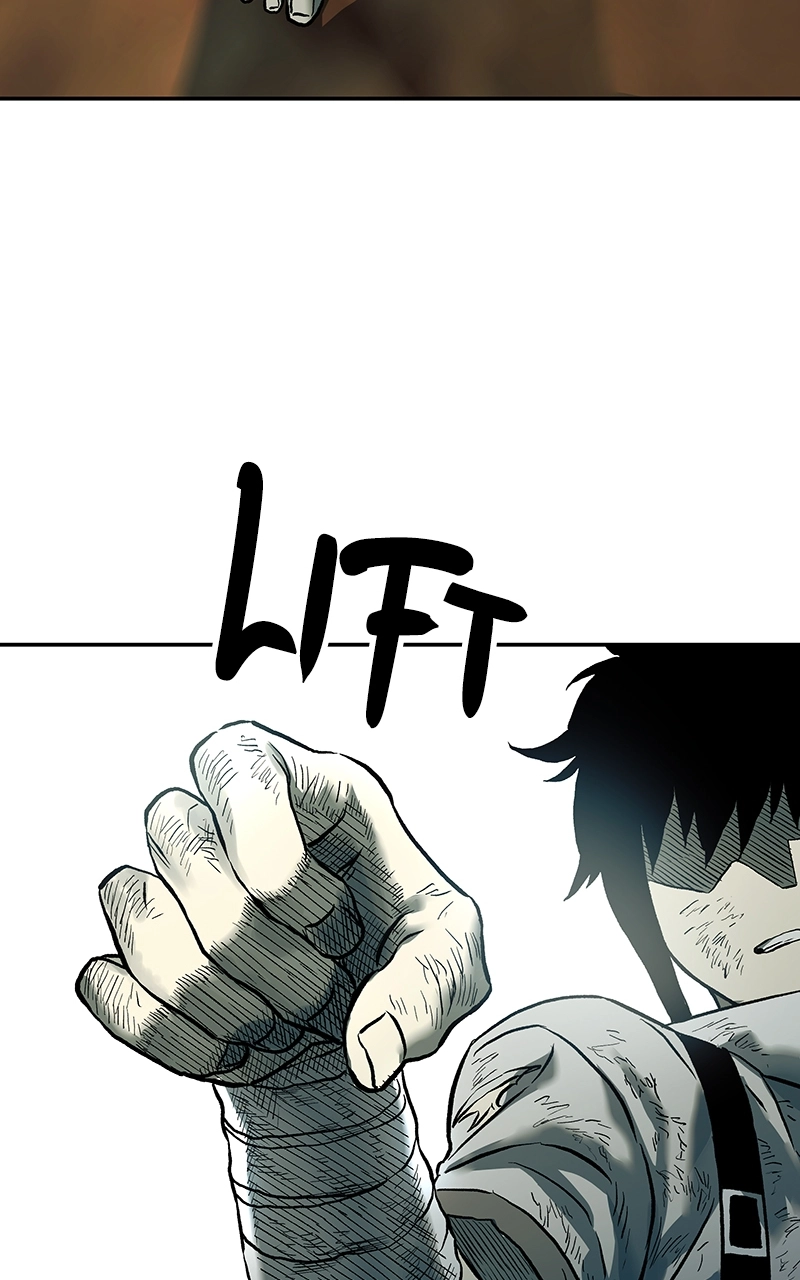 Read Surviving the Apocalypse Manga Online