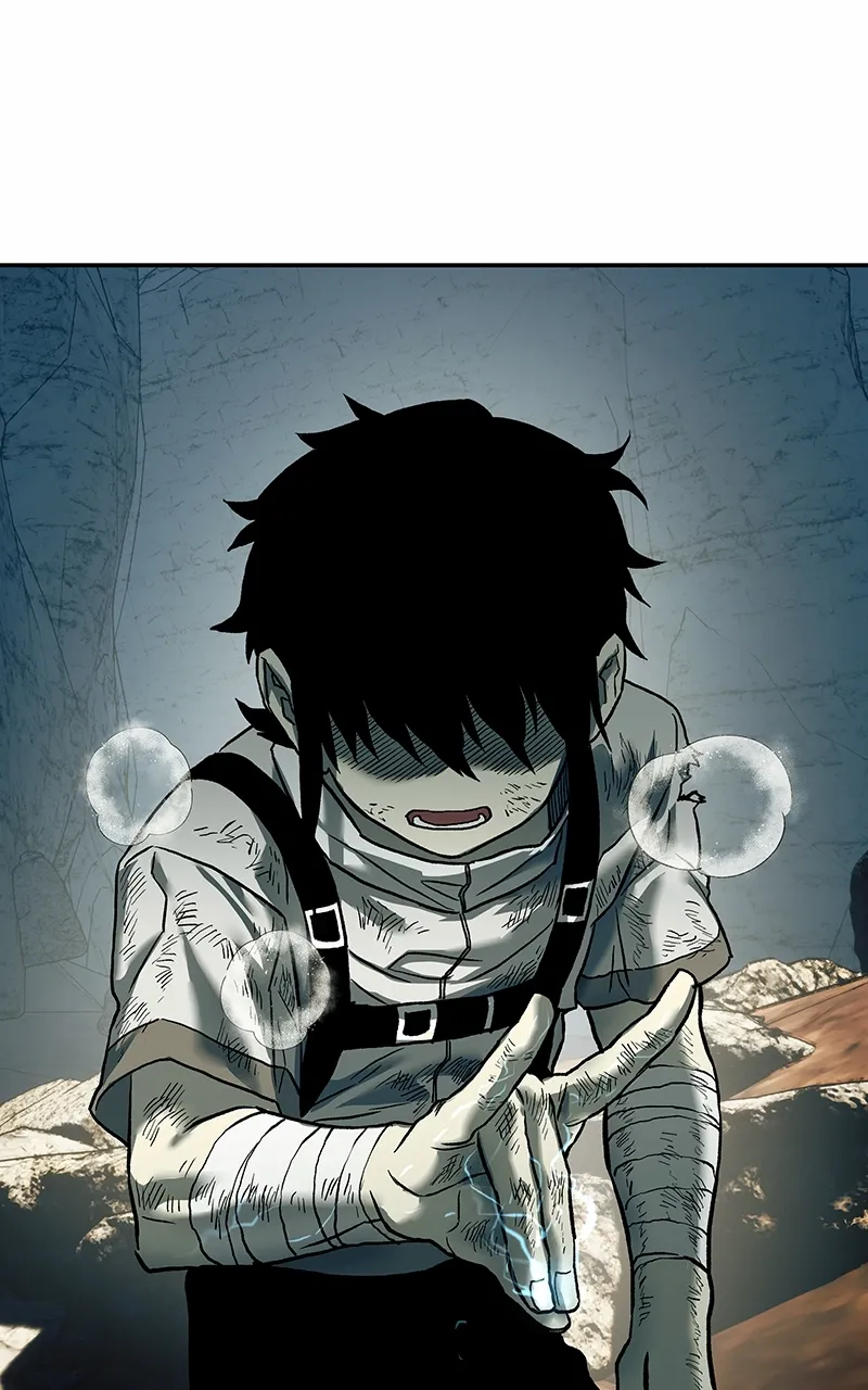 Read Surviving the Apocalypse Manga Online