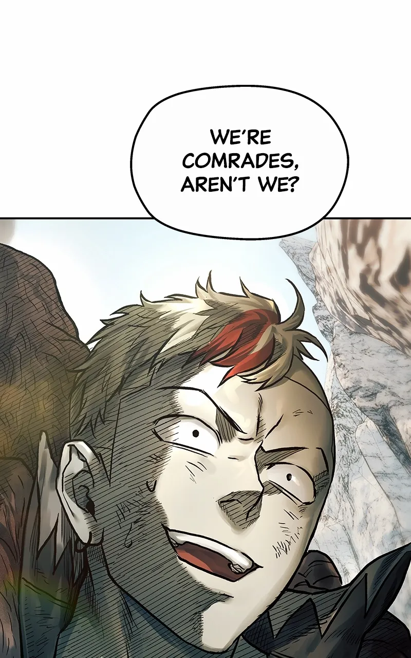 Read Surviving the Apocalypse Manga Online