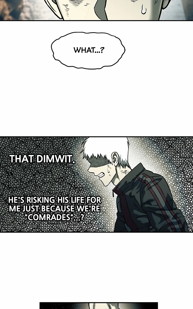 Read Surviving the Apocalypse Manga Online