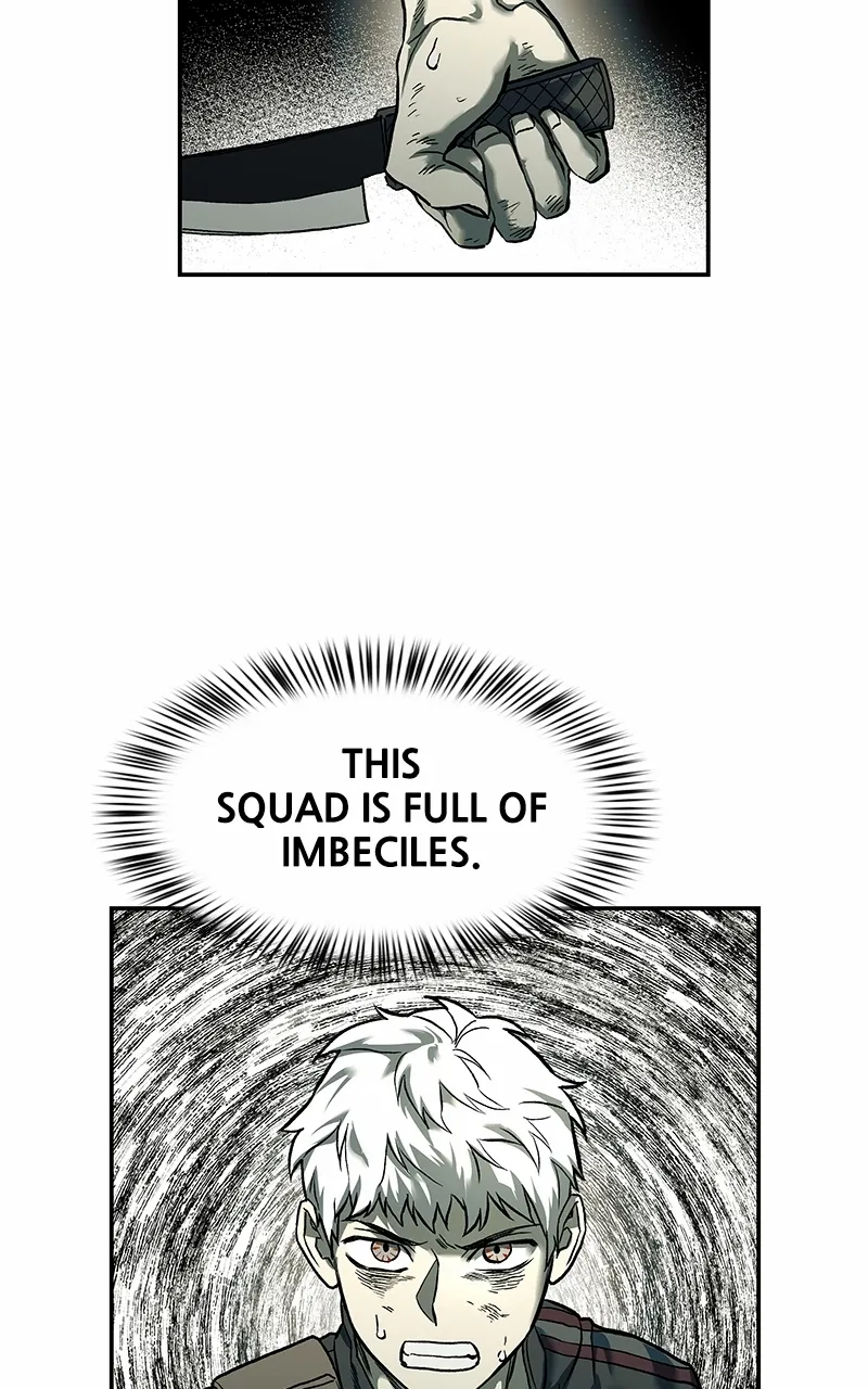 Read Surviving the Apocalypse Manga Online