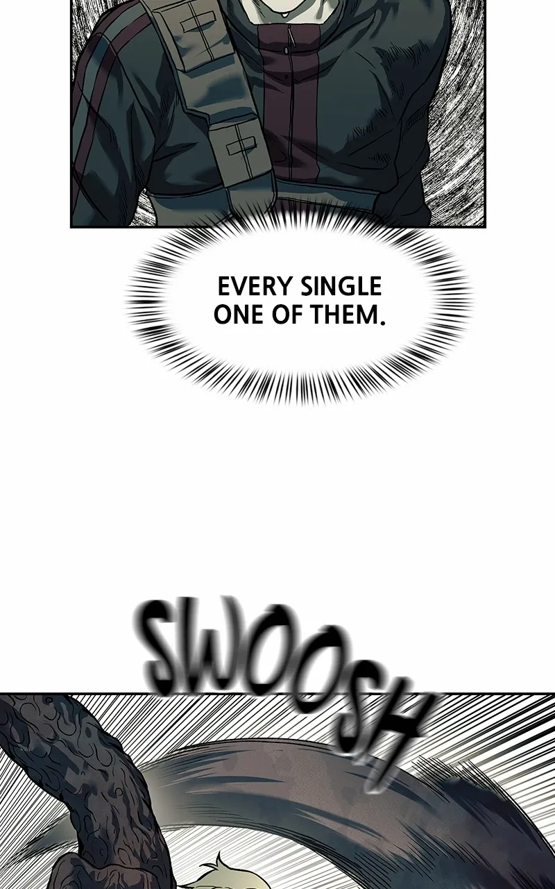 Read Surviving the Apocalypse Manga Online