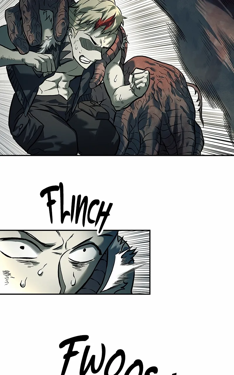 Read Surviving the Apocalypse Manga Online