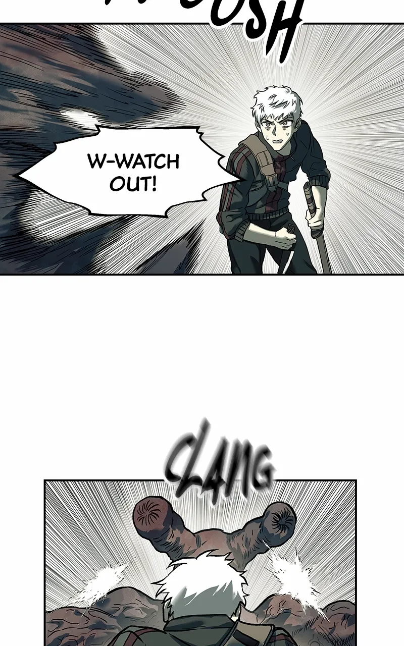 Read Surviving the Apocalypse Manga Online