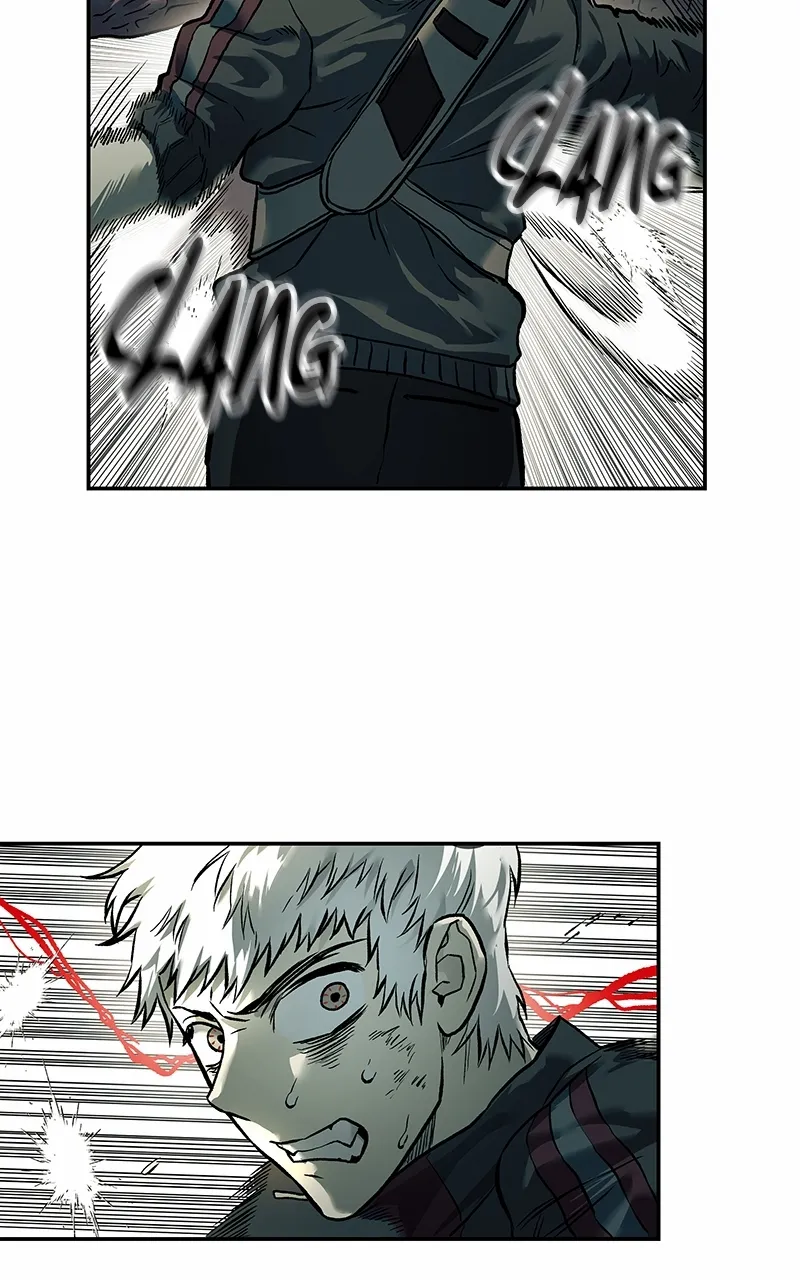 Read Surviving the Apocalypse Manga Online