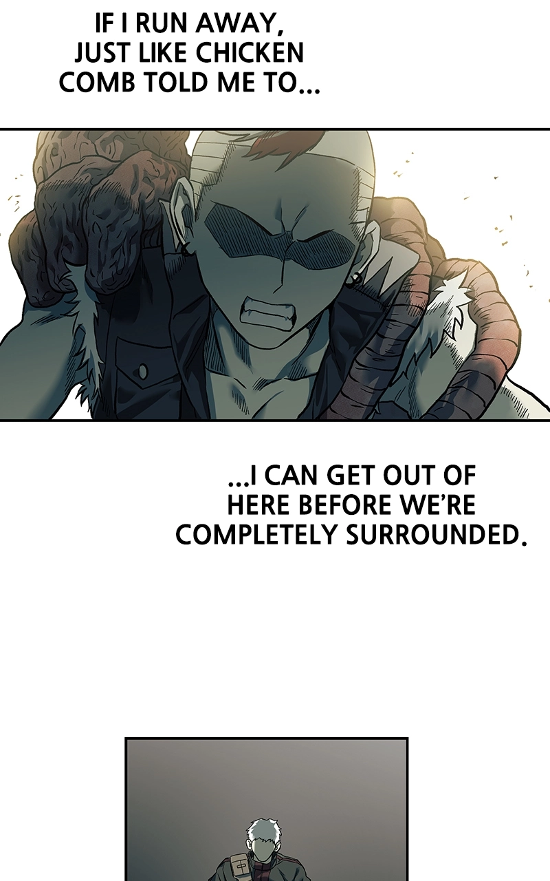 Read Surviving the Apocalypse Manga Online