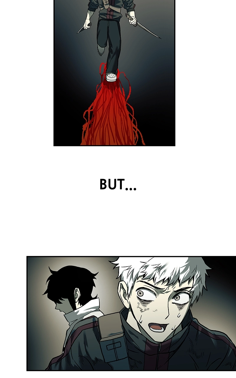 Read Surviving the Apocalypse Manga Online