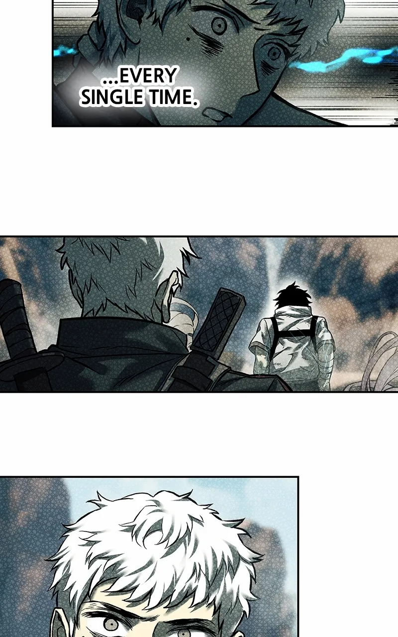 Read Surviving the Apocalypse Manga Online