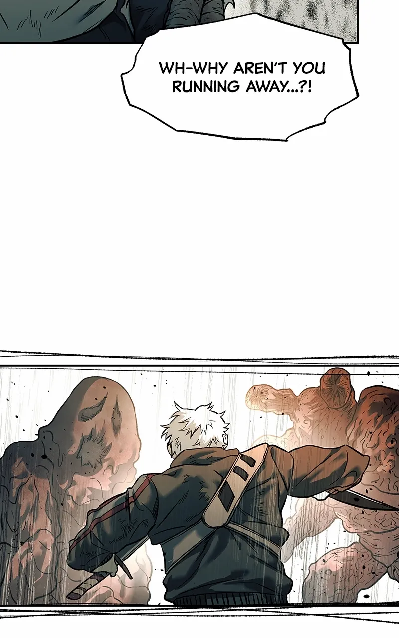 Read Surviving the Apocalypse Manga Online