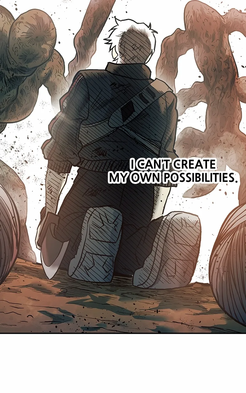 Read Surviving the Apocalypse Manga Online