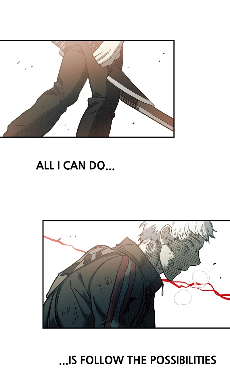 Read Surviving the Apocalypse Manga Online