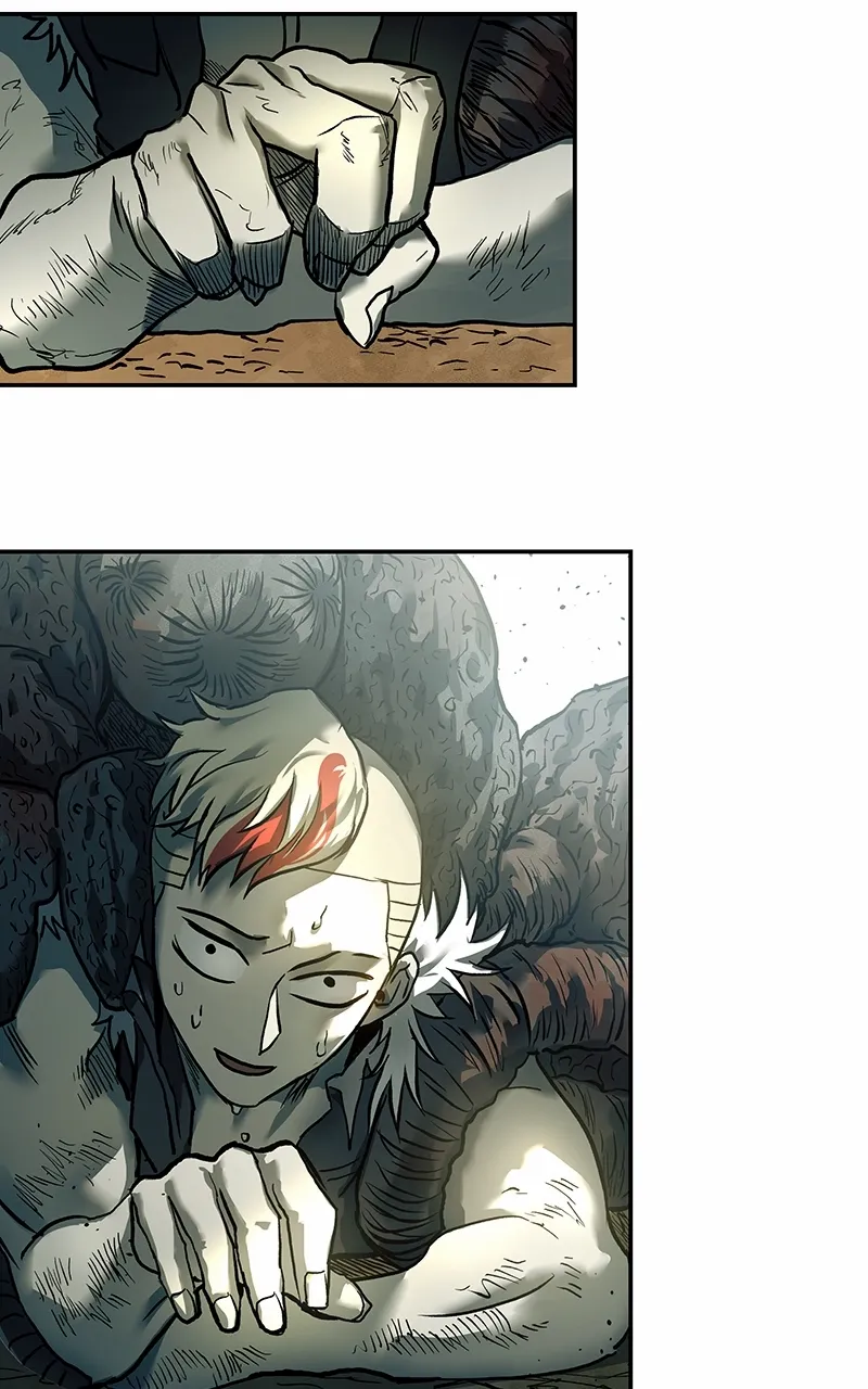 Read Surviving the Apocalypse Manga Online