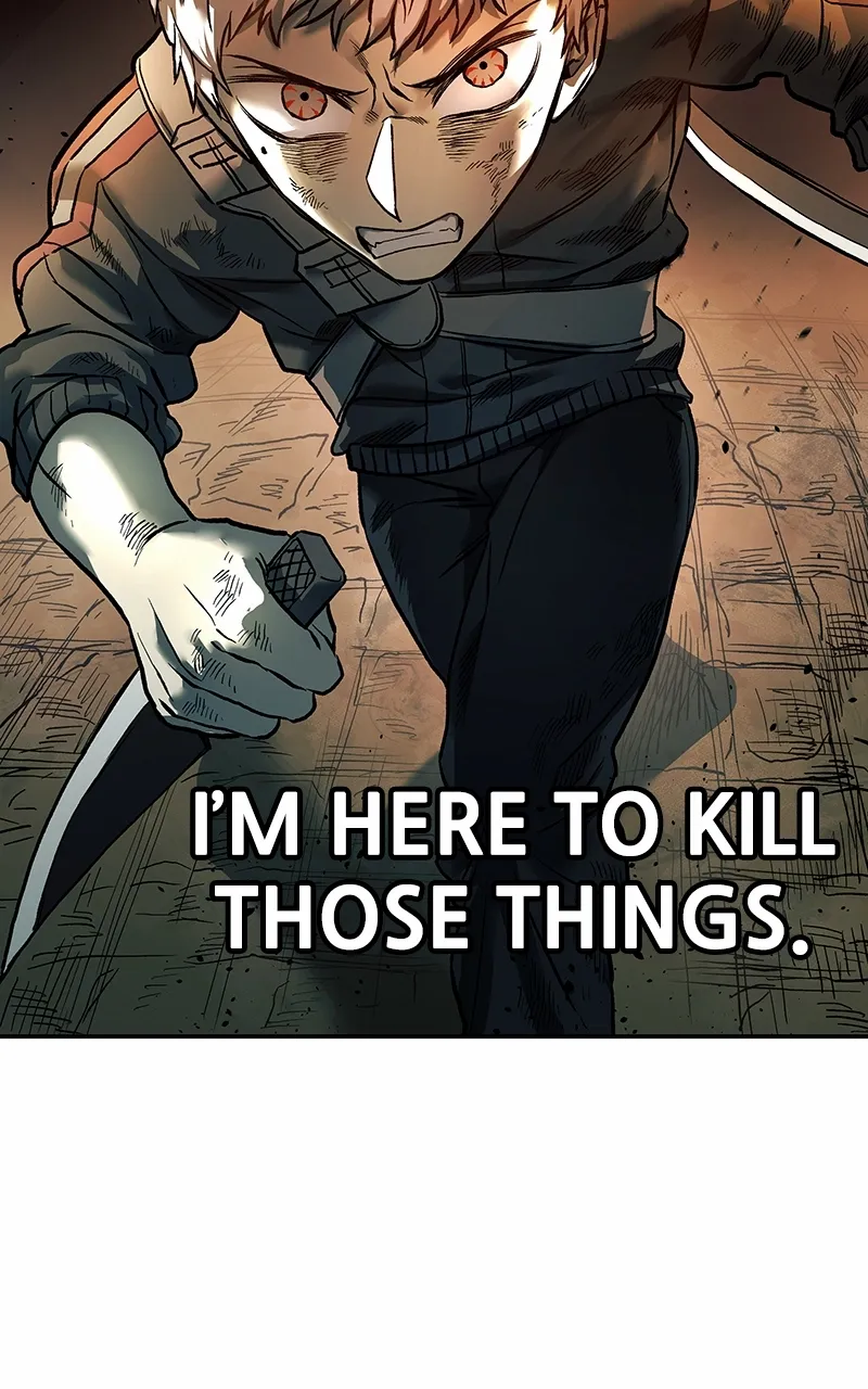 Read Surviving the Apocalypse Manga Online