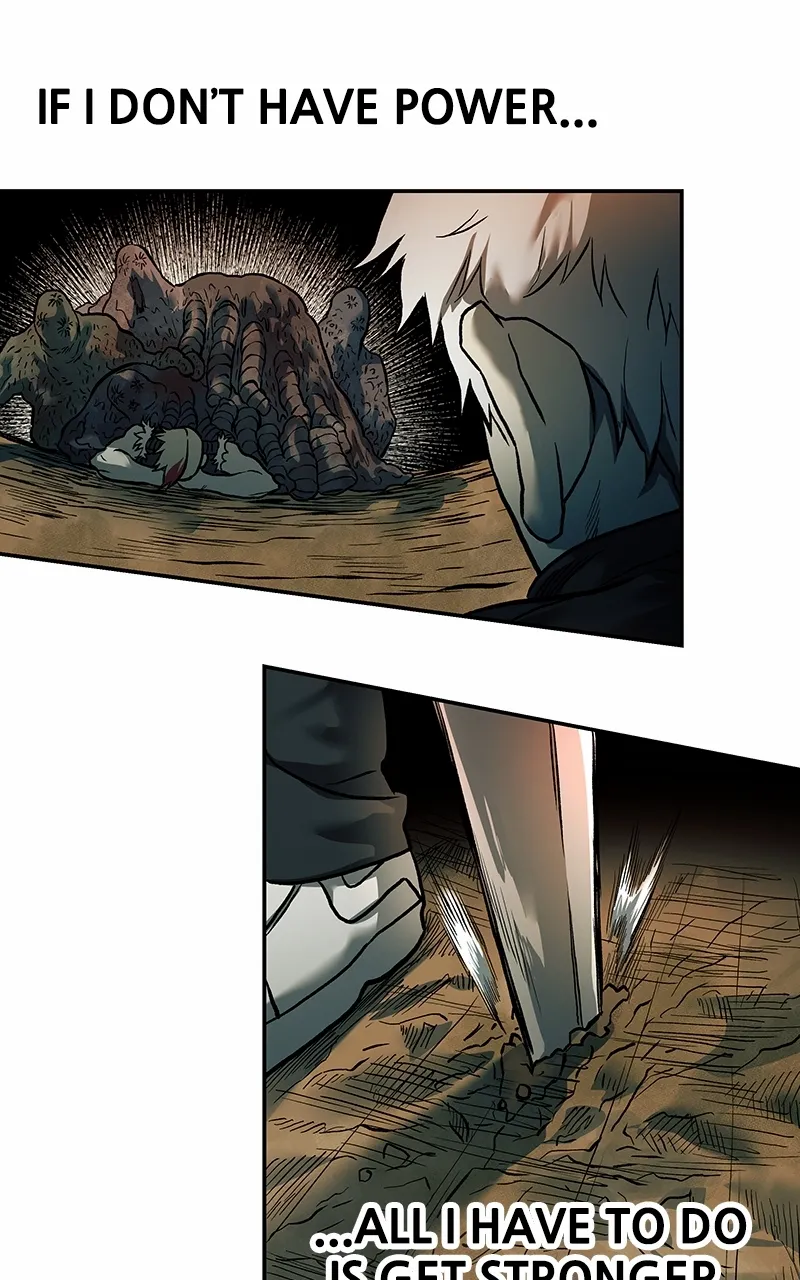 Read Surviving the Apocalypse Manga Online