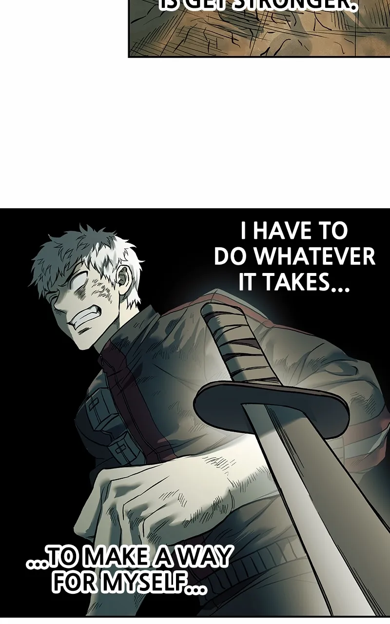 Read Surviving the Apocalypse Manga Online