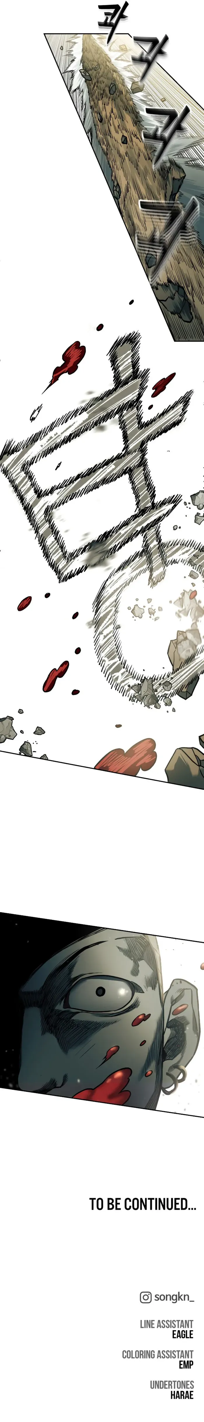 Read Surviving the Apocalypse Manga Online