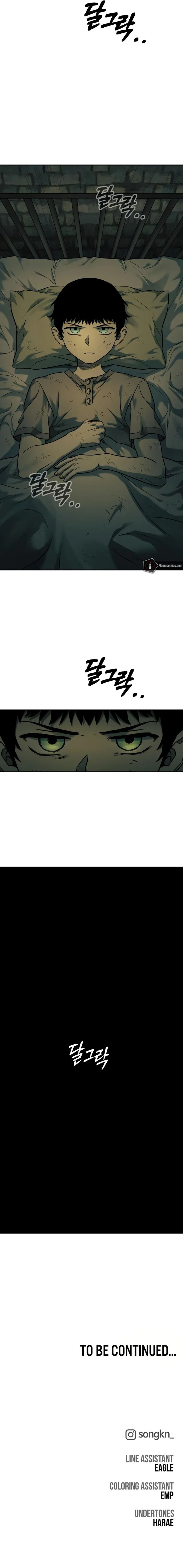 Read Surviving the Apocalypse Manga Online