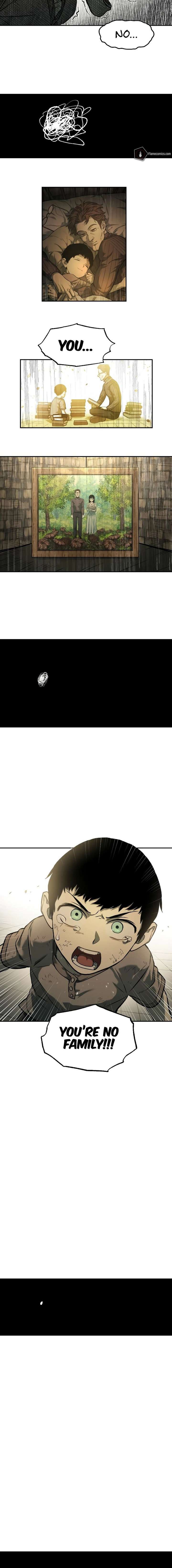 Read Surviving the Apocalypse Manga Online