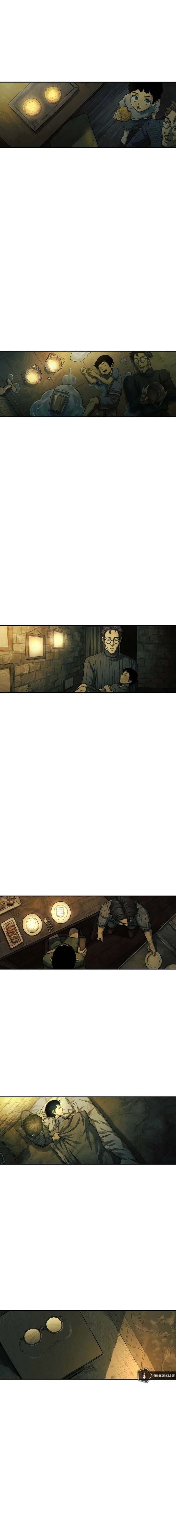 Read Surviving the Apocalypse Manga Online