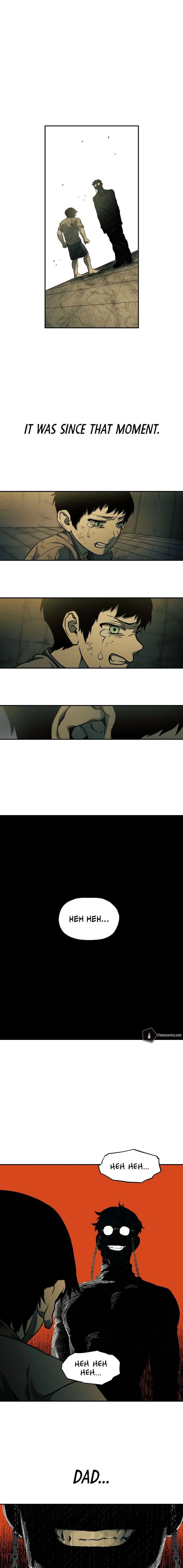 Read Surviving the Apocalypse Manga Online