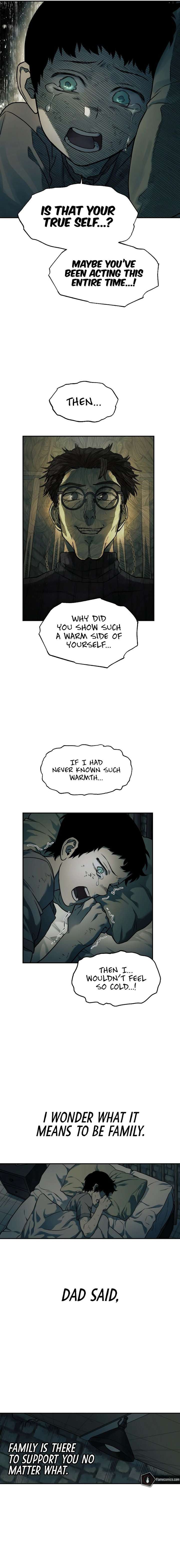 Read Surviving the Apocalypse Manga Online