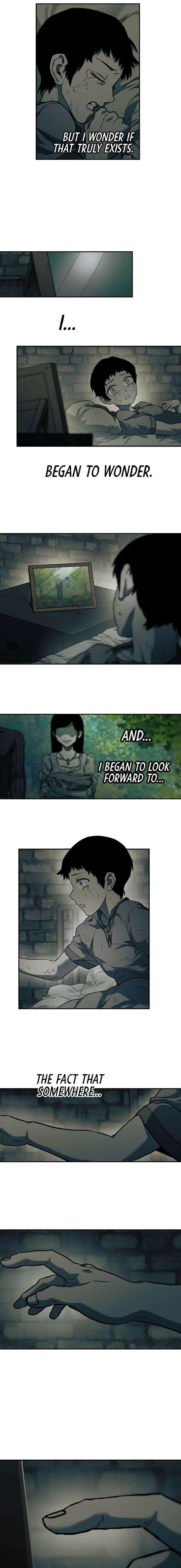 Read Surviving the Apocalypse Manga Online