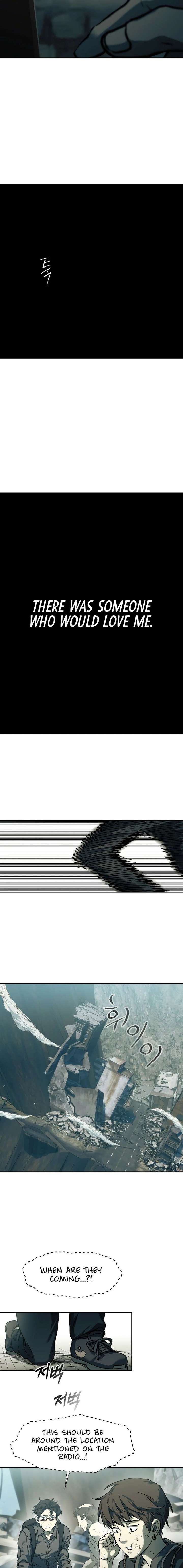 Read Surviving the Apocalypse Manga Online