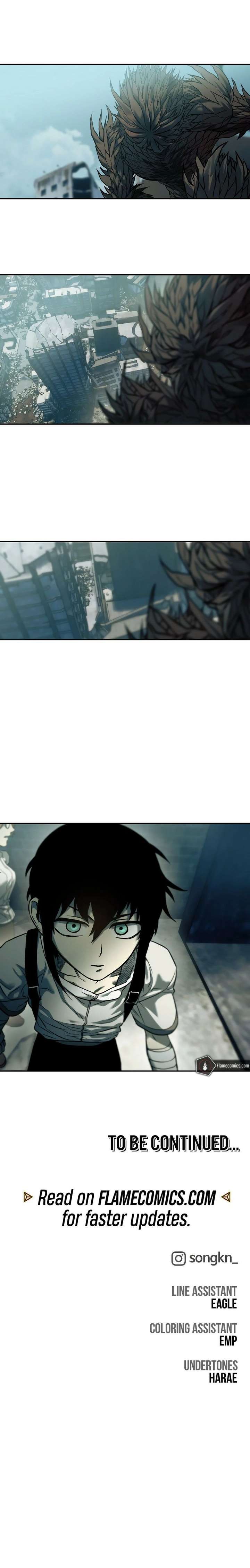 Read Surviving the Apocalypse Manga Online