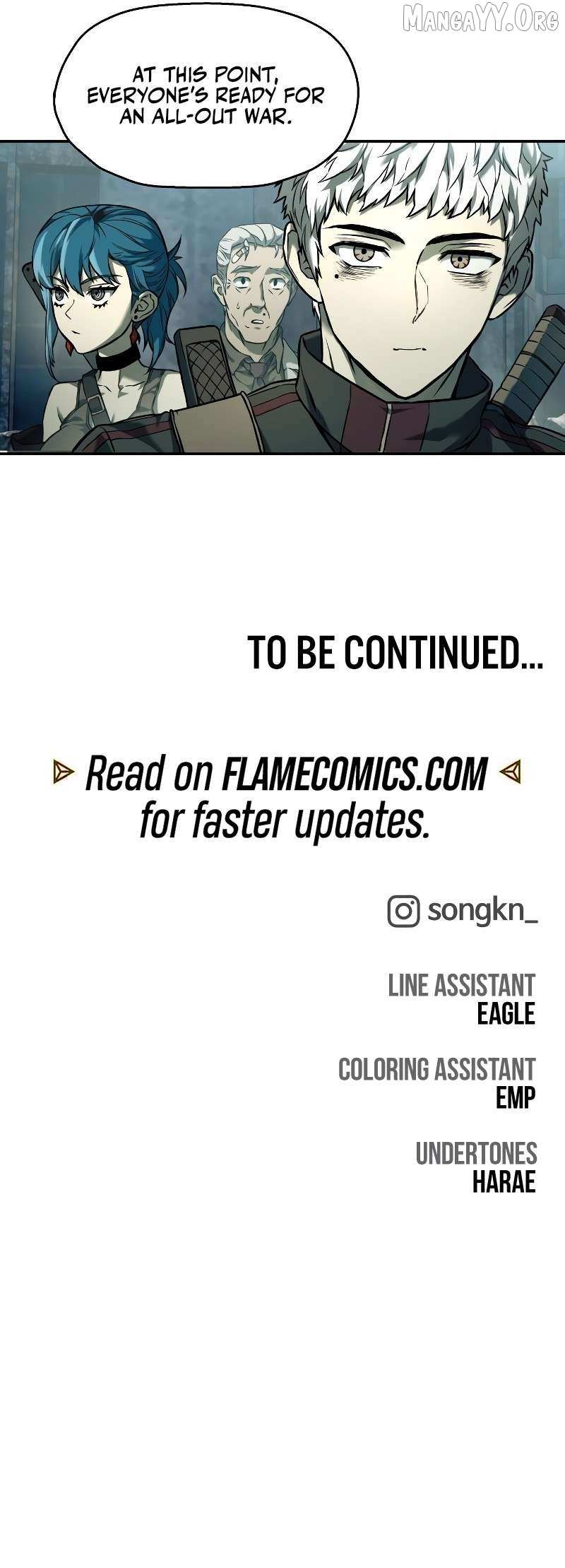 Read Surviving the Apocalypse Manga Online