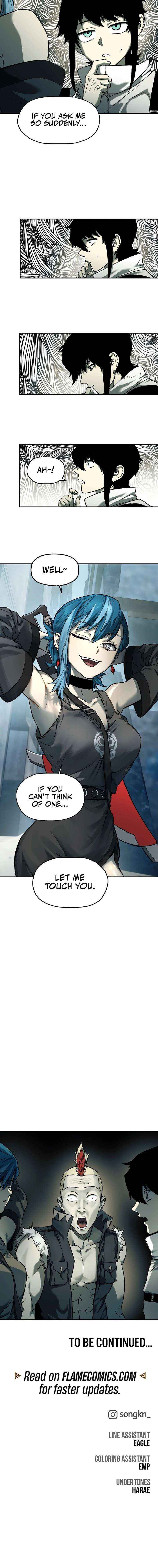 Read Surviving the Apocalypse Manga Online