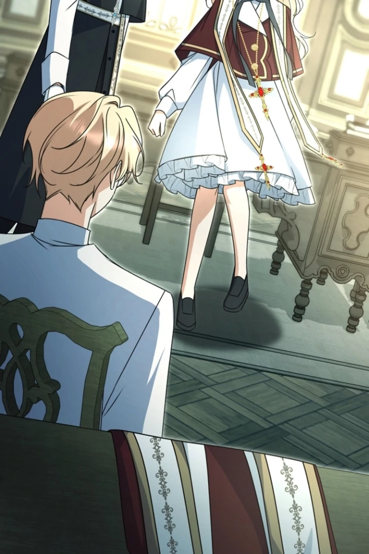 Read Surviving the Haunted School Manga Online