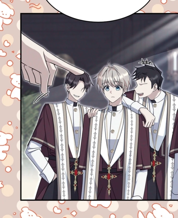 Read Surviving the Haunted School Manga Online