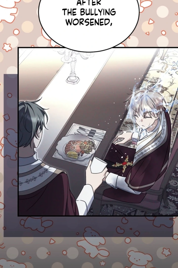 Read Surviving the Haunted School Manga Online