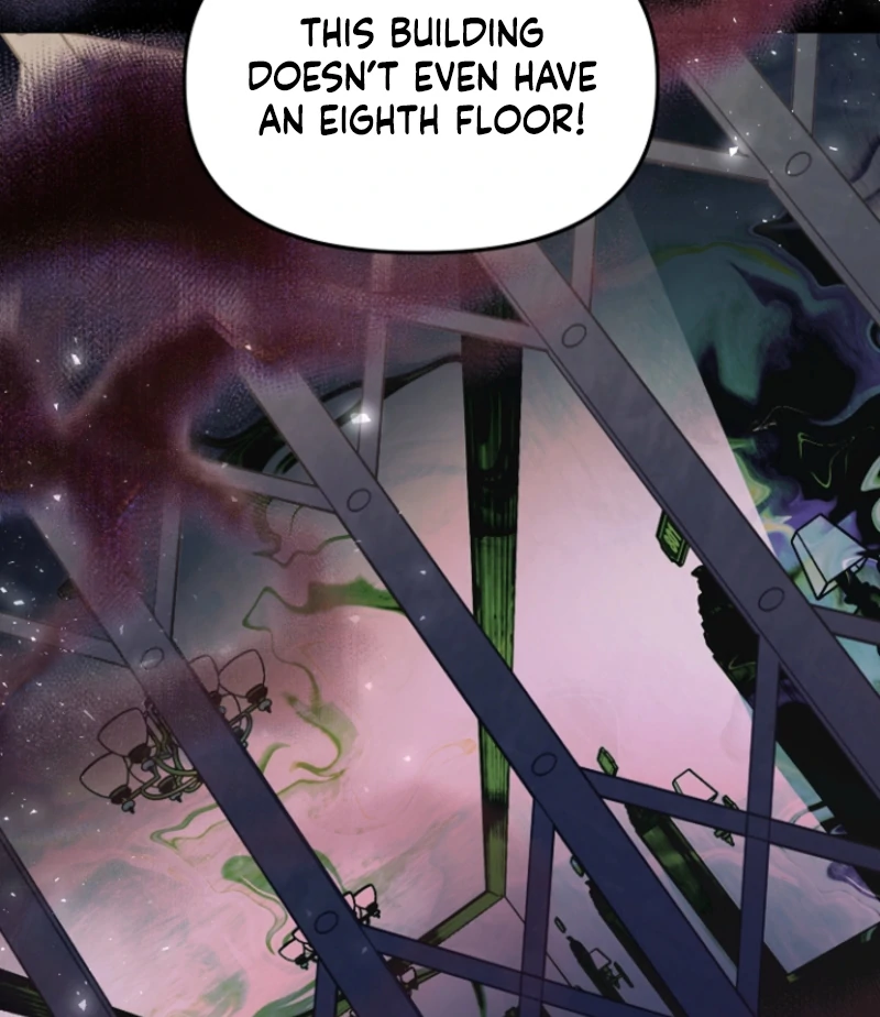 Read Surviving the Haunted School Manga Online