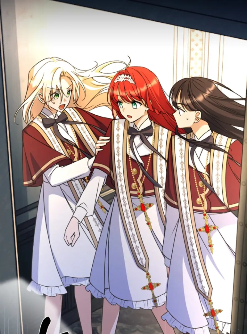Read Surviving the Haunted School Manga Online