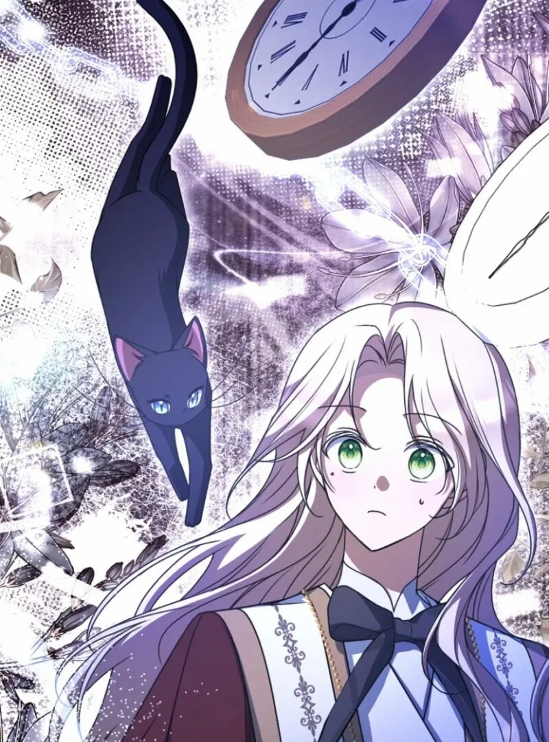 Read Surviving the Haunted School Manga Online