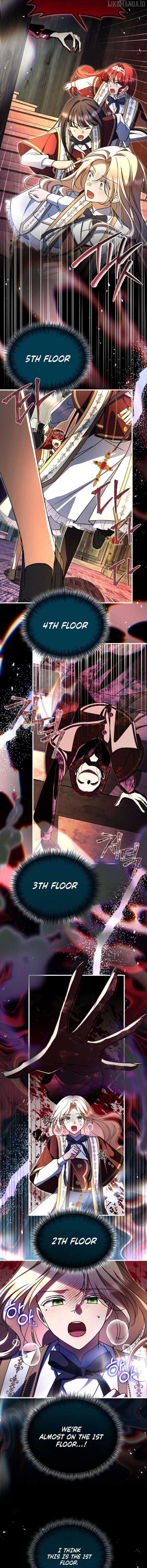 Read Surviving the Haunted School Manga Online