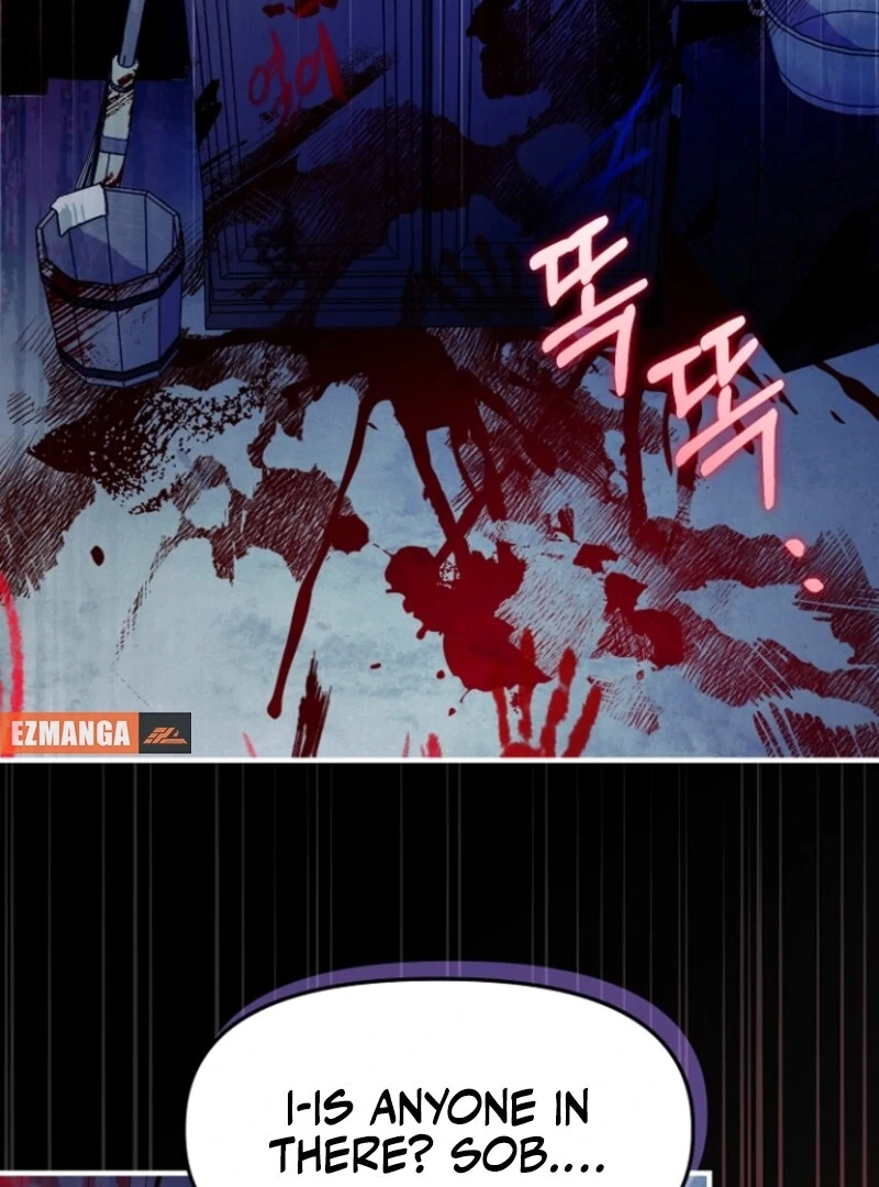 Read Surviving the Haunted School Manga Online