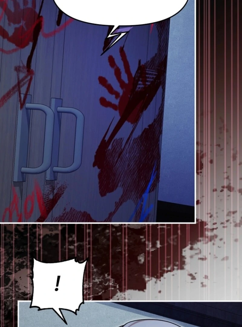 Read Surviving the Haunted School Manga Online