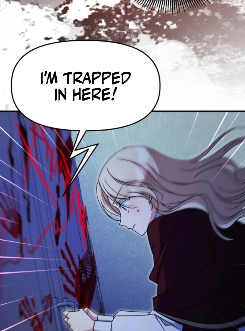 Read Surviving the Haunted School Manga Online